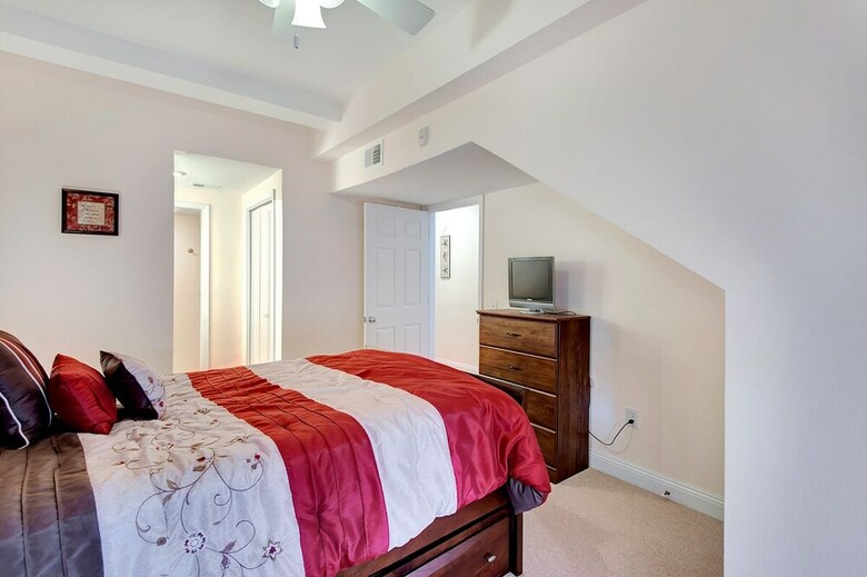 Palm Beach Club 2192  - Two Bedroom Condo