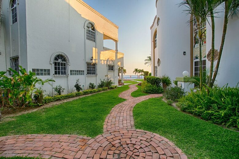 Casa de Los Ninos 3 Br By Casago
