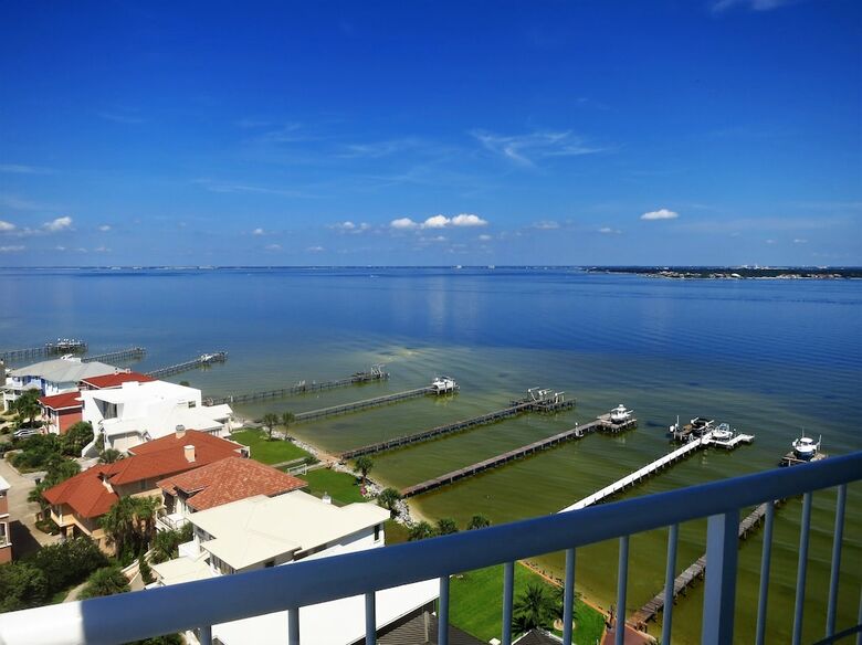 Tristan Towers Unit 12b - Two Bedroom Condo