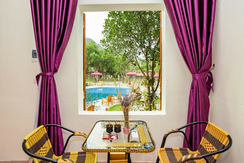 Hotel Tam Coc Lavender Homestay