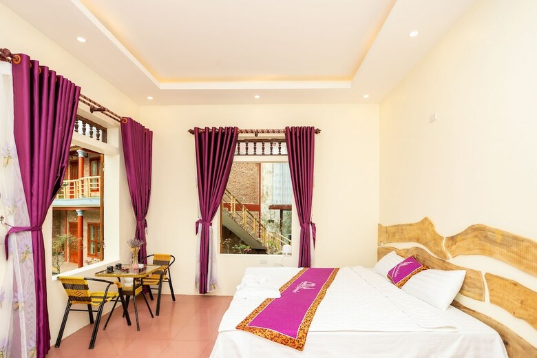Hotel Tam Coc Lavender Homestay
