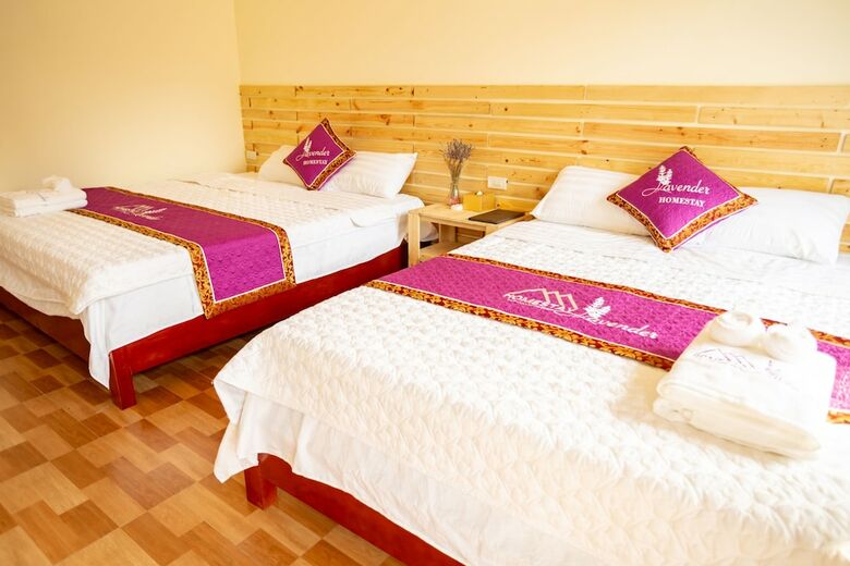 Hotel Tam Coc Lavender Homestay