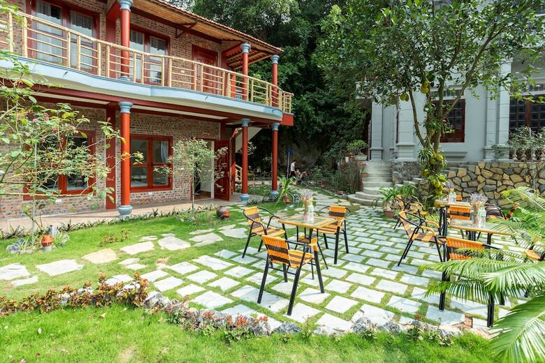 Hotel Tam Coc Lavender Homestay