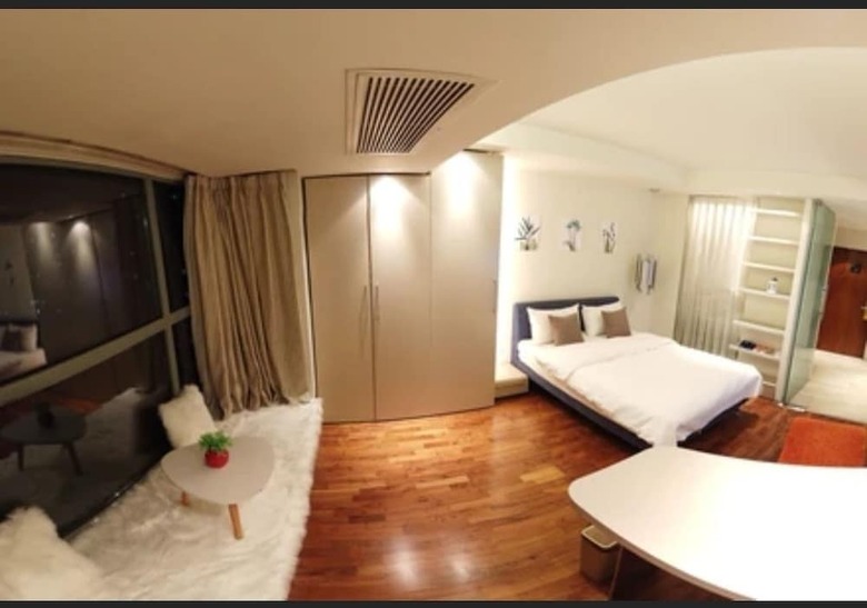 Kumtai-seasons Park Apart'hotel