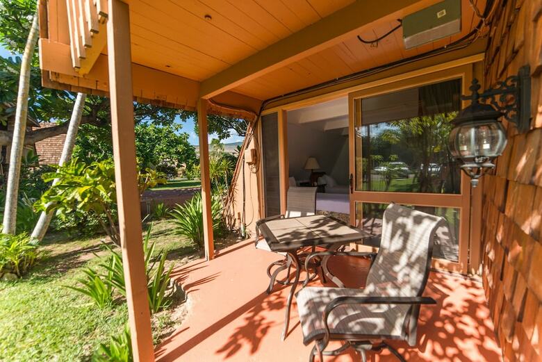 Hotel Moloka'i