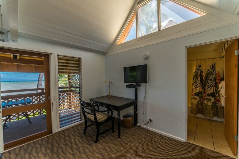 Hotel Moloka'i