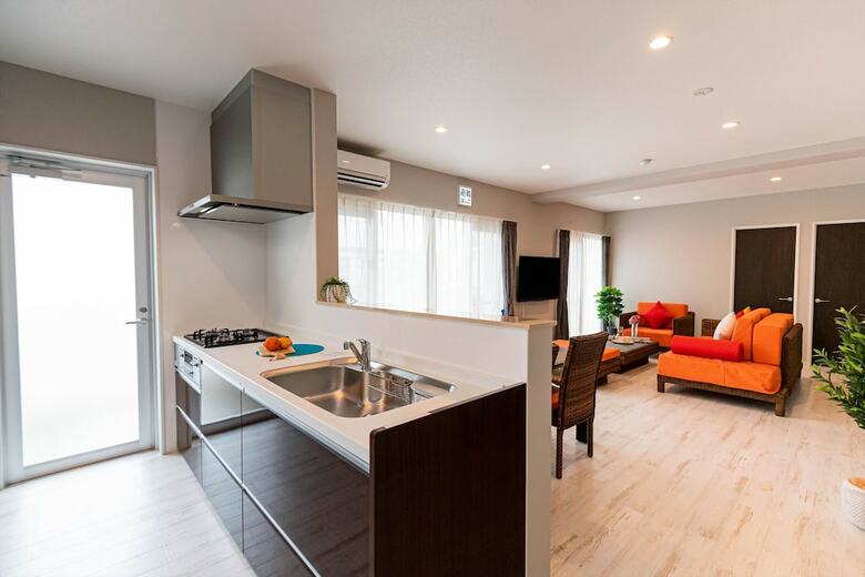 Apartamentos Coldio Jointhome Naha
