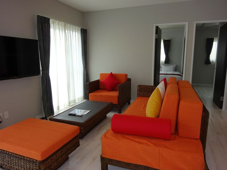 Apartamentos Coldio Jointhome Naha