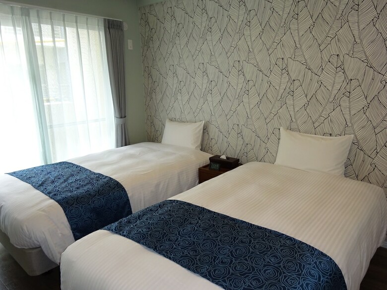 Apartamentos Coldio Jointhome Naha
