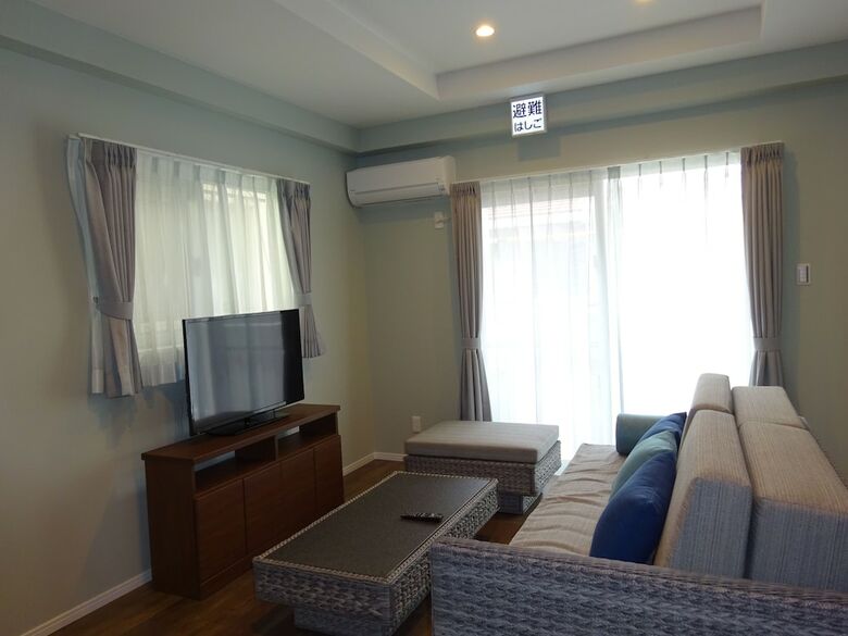Apartamentos Coldio Jointhome Naha