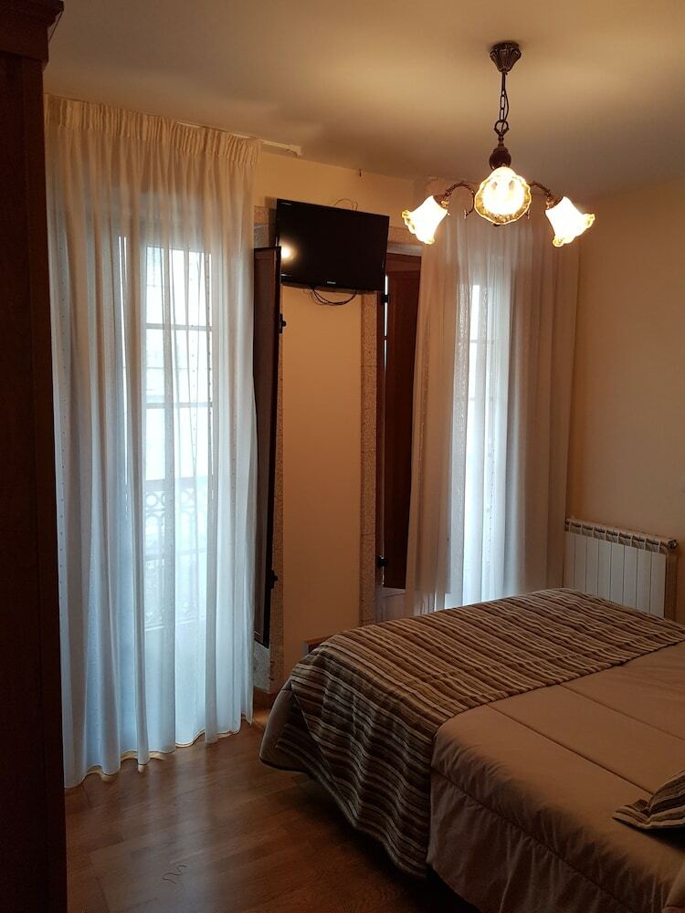 Pension A Fonti�a