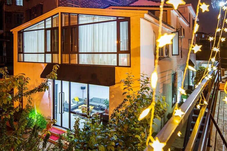 Hotel Zhangjiajie No.31 Inn