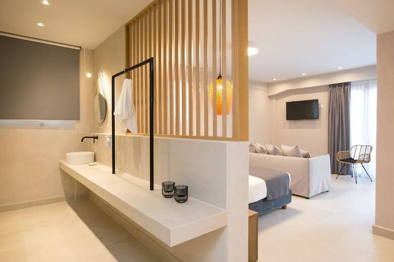 Aparthotel Calmare