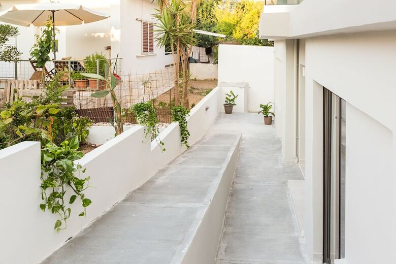 Aparthotel Calmare