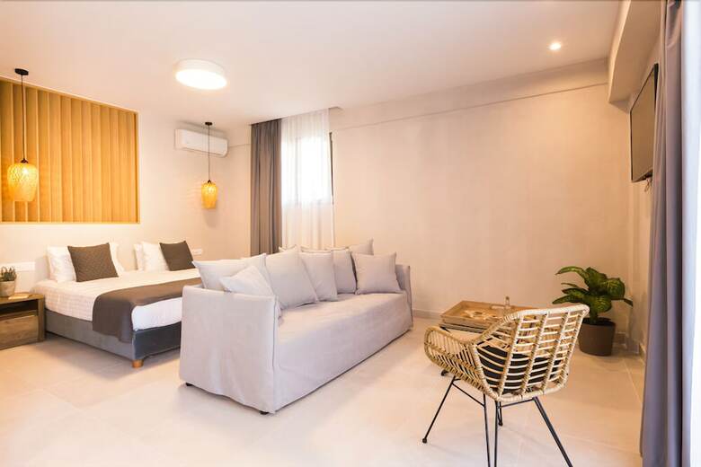 Aparthotel Calmare
