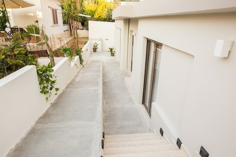 Aparthotel Calmare