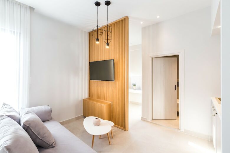 Aparthotel Calmare