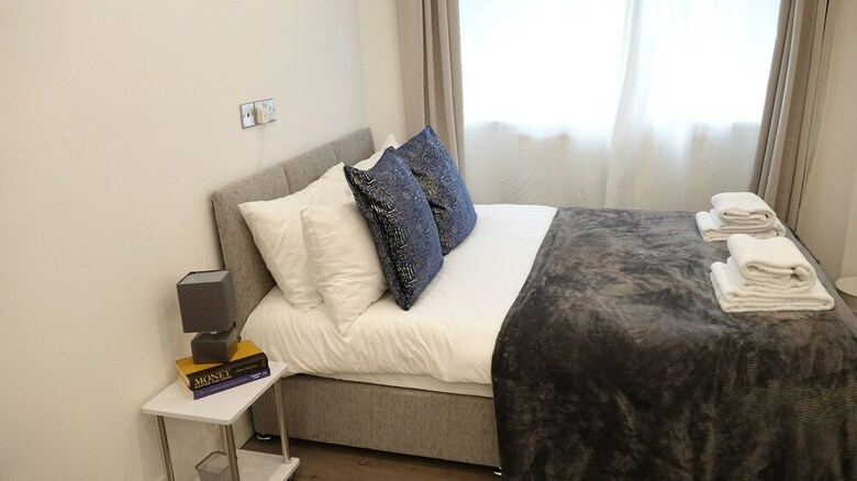 Hotel The Hatton Rooms