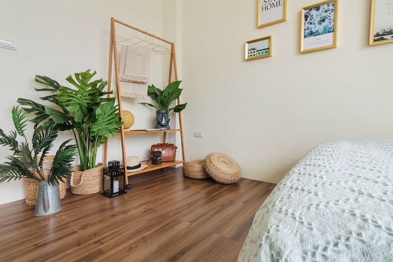 Hotel Tainan Haian Art Apartment