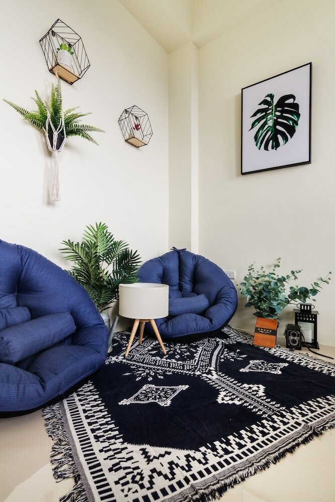 Hotel Tainan Haian Art Apartment