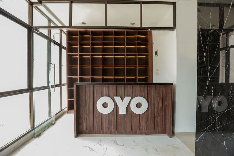Hotel Oyo 333 Jj Sweet Residence
