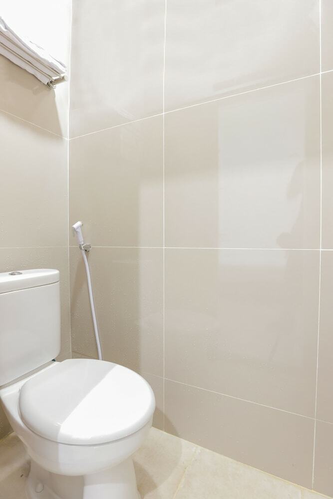 Hotel Oyo 333 Jj Sweet Residence