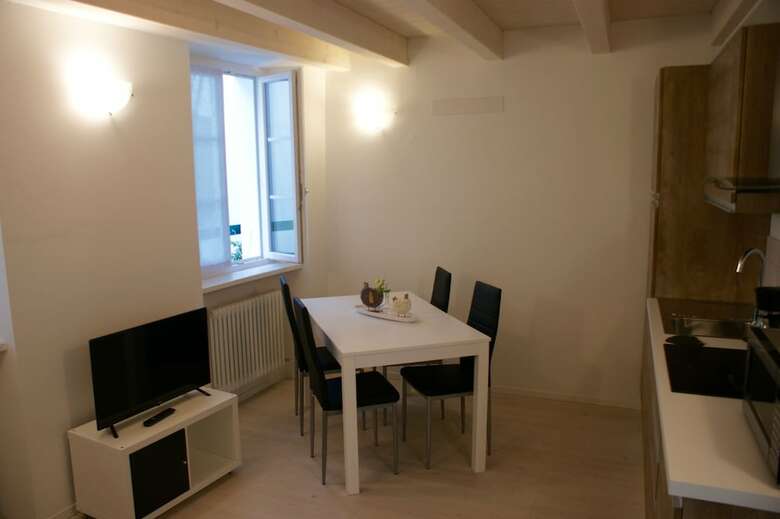 Apartamento La Casa Di Gi�