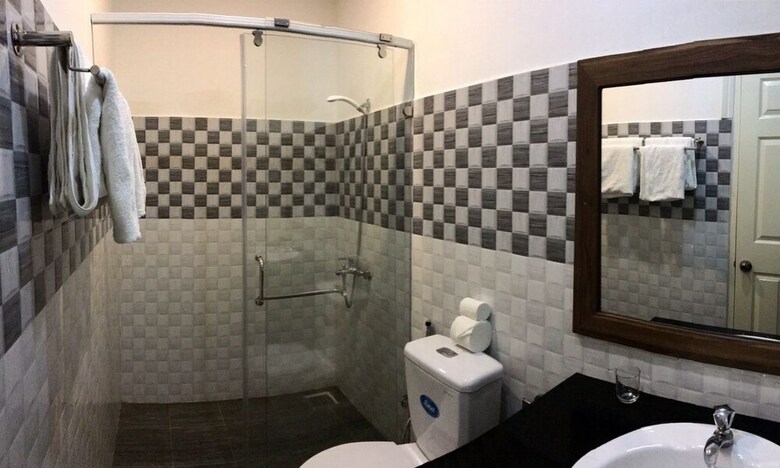 Hostal Dalat Doris Hotel
