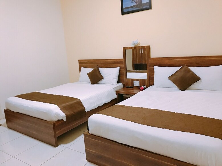 Hostal Dalat Doris Hotel