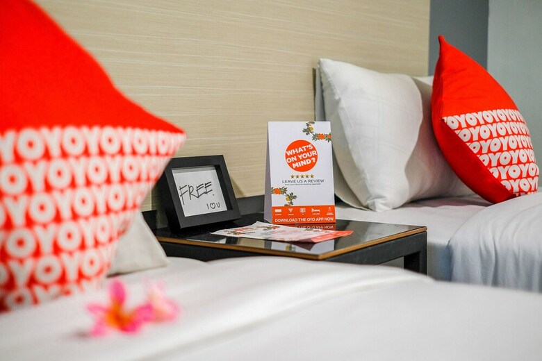 Hotel Oyo 957 De-lima Guesthouse