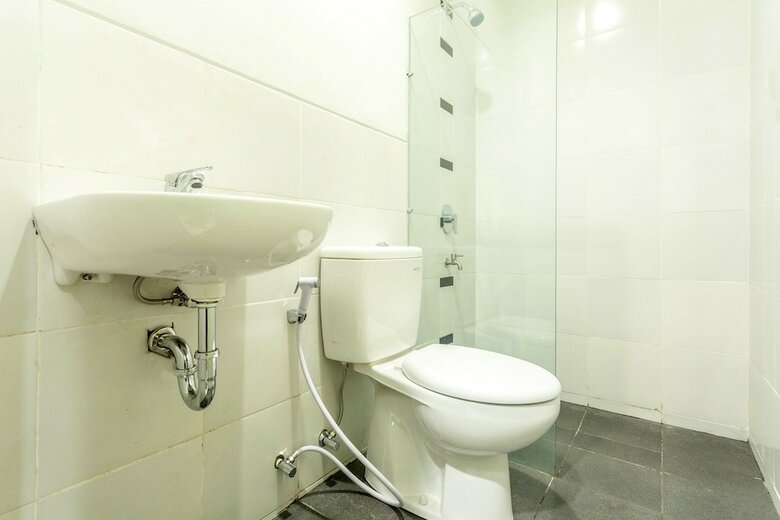 Hotel Oyo 957 De-lima Guesthouse