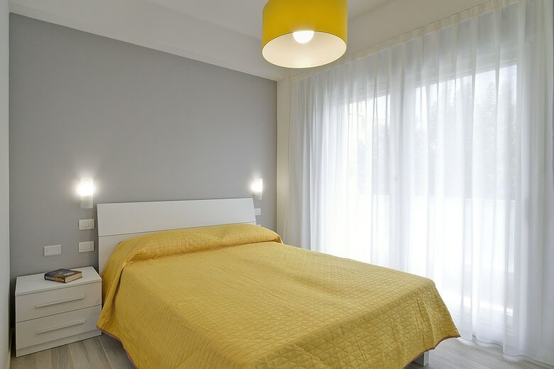 Hotel Residence Armony Misano