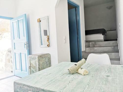 Apartamentos Family Village Santorini