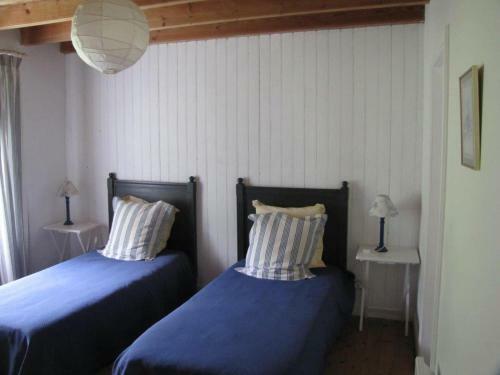 G�te De La Ferme De La Cour