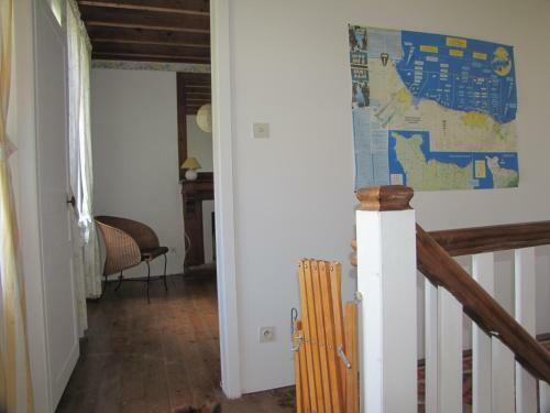G�te De La Ferme De La Cour