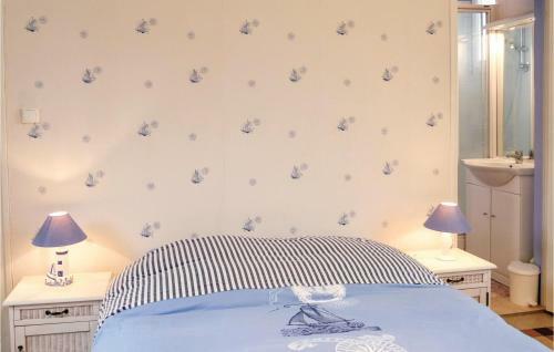 Holiday Home de L�eglise D.grenneville