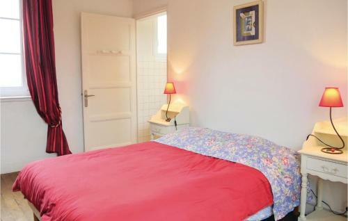 Holiday Home de L�eglise D.grenneville