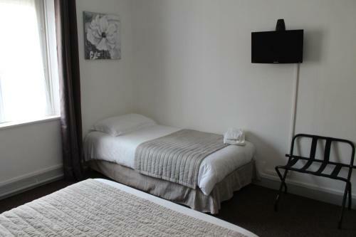 Hotel H�tel Moderne