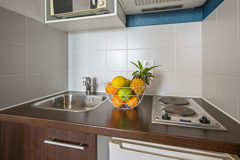 Aparthotel Park & Suites El�gance Cornebarrieu