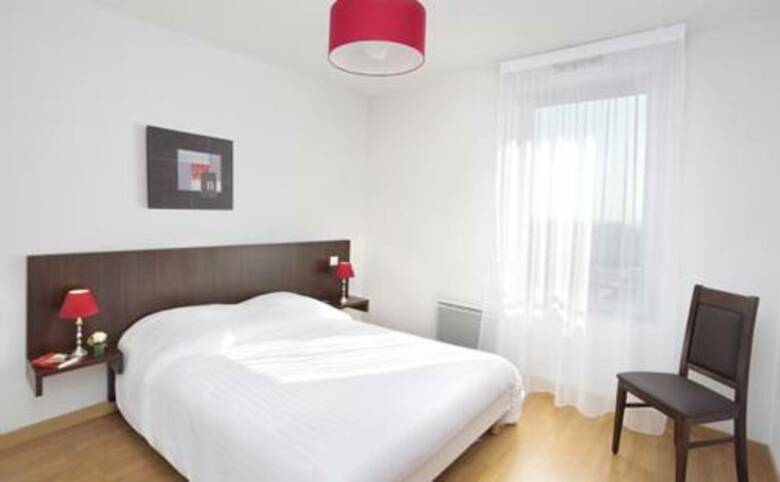 Aparthotel Park & Suites El�gance Cornebarrieu