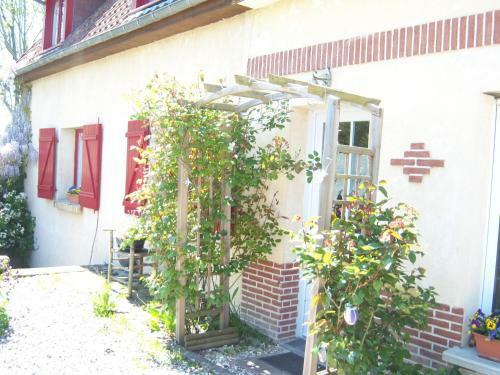 Bed & Breakfast Les Blancarts