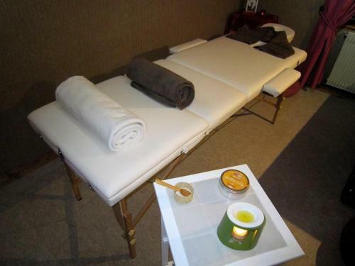 Bed & Breakfast La Crois�e Des Fleurs