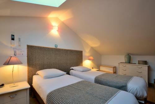 Bed & Breakfast L'aube Du Moulin