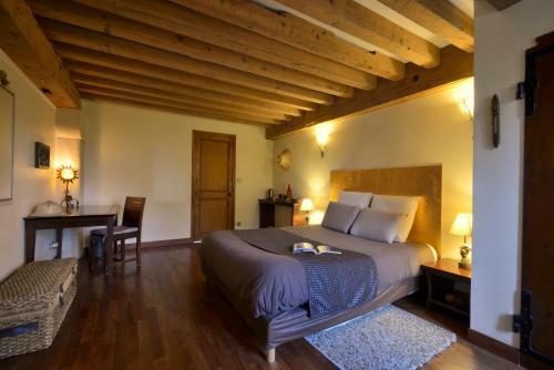 Bed & Breakfast L'aube Du Moulin