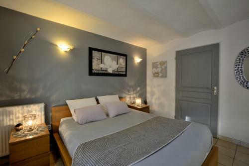 Bed & Breakfast L'aube Du Moulin