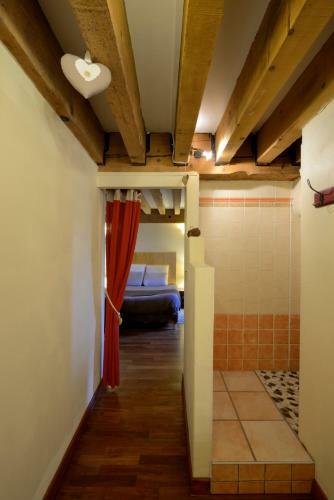 Bed & Breakfast L'aube Du Moulin