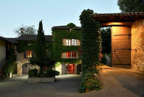Bed & Breakfast L'aube Du Moulin