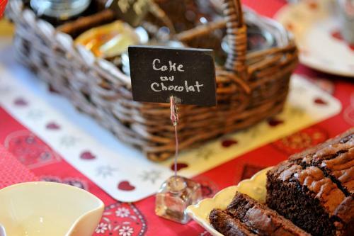 Bed & Breakfast L'aube Du Moulin