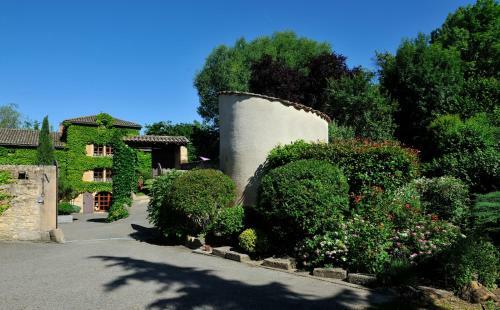 Bed & Breakfast L'aube Du Moulin