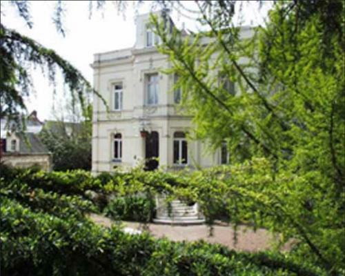 Bed & Breakfast Domaine De L'oie Rouge